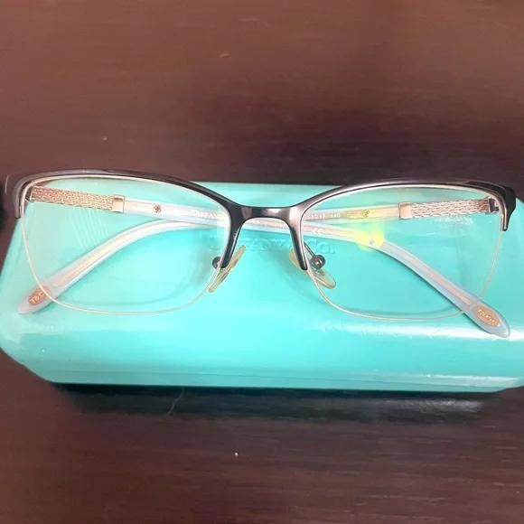 Tiffany & Co. | Accessories | Tiffany Womens Eyeglasses  display picture 1